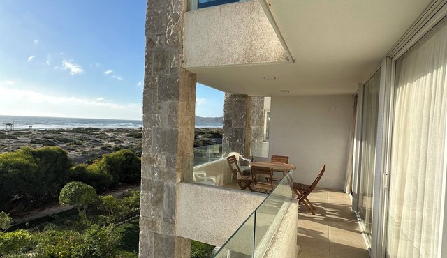 3-Bedroom, 2-Bathroom Apartment at Serena Golf | Ocean Views, Nature, and Tranquility