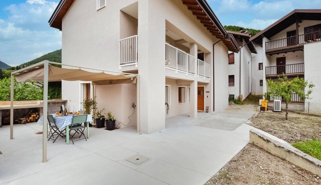 3 bedroom awesome home in Lamon