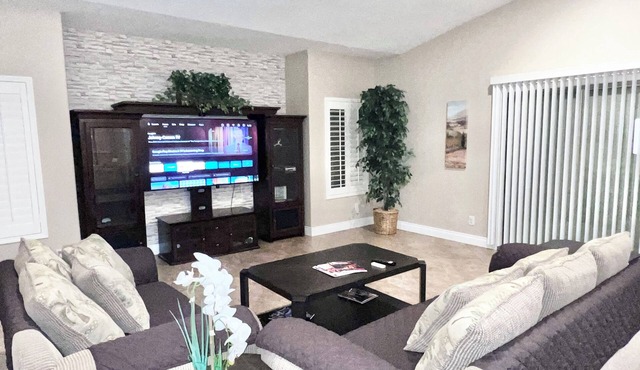 3-Bedroom Home Near Surprise Stadium