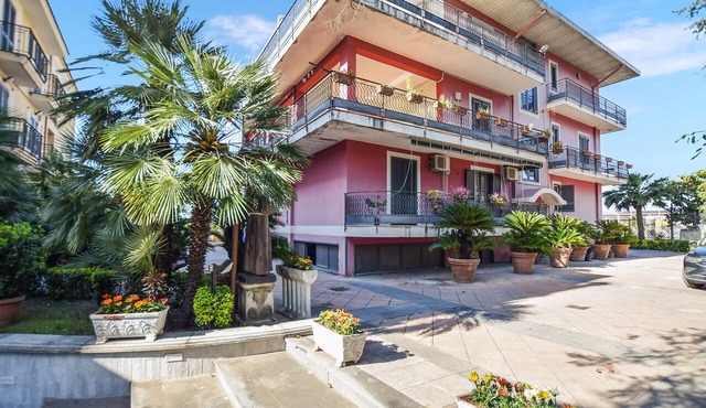 3 bedroom lovely apartment in Angri