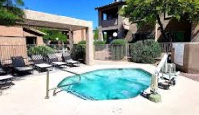 3 Bedroom Suite at Rancho Vistoso. Oro Valley, AZ!