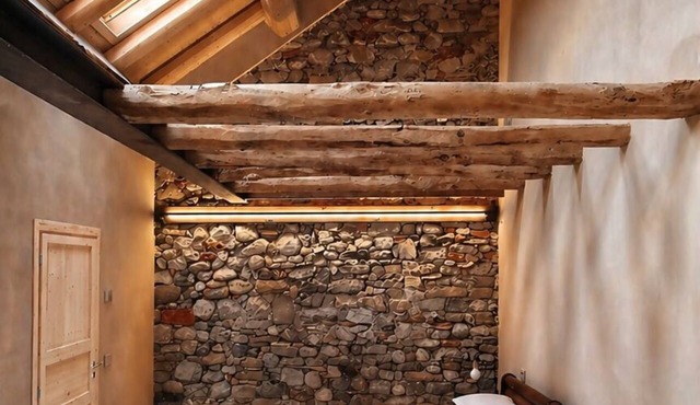311 - Wood Room