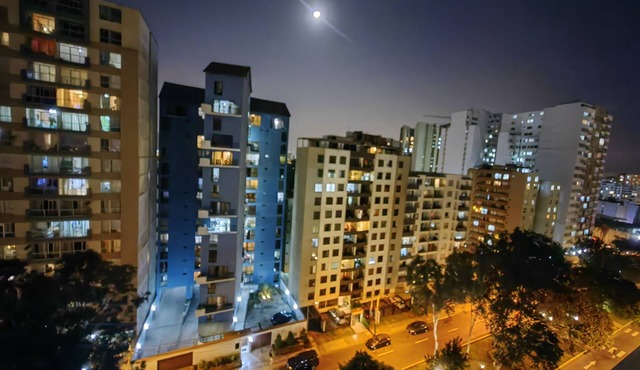3bed/3bath Cozy Apt in Jesus Maria, Lima