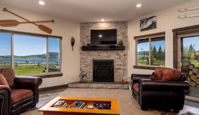 4 Season Recreational Retreat!
