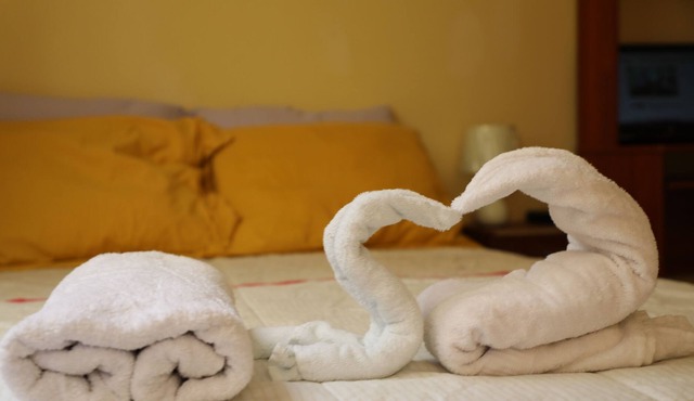 402 · ❤️ Budget & Cozy, Studio w/Bathroom 40MB-WIFI
