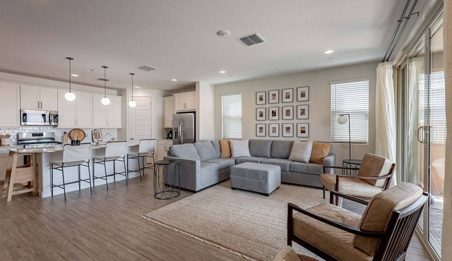 4BR Gold Canyon fire pit, pickleball, basketball & outdoor amenities