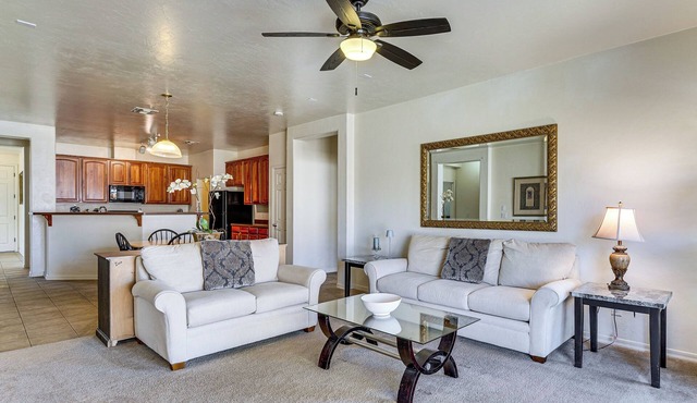 5 Mi to Catalina State Park! Desert Haven w/Views