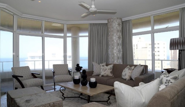 603 Oyster Schelles - by Stay in Umhlanga
