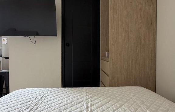 Acogedor Studio en San Borja Self Check-in