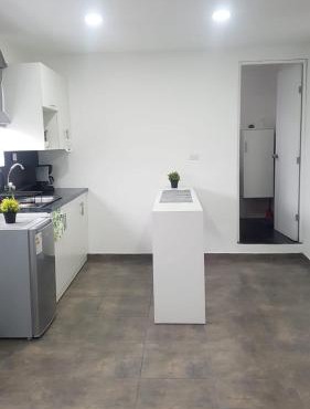 Acogedor y moderno mini-estudio en zona exclusiva