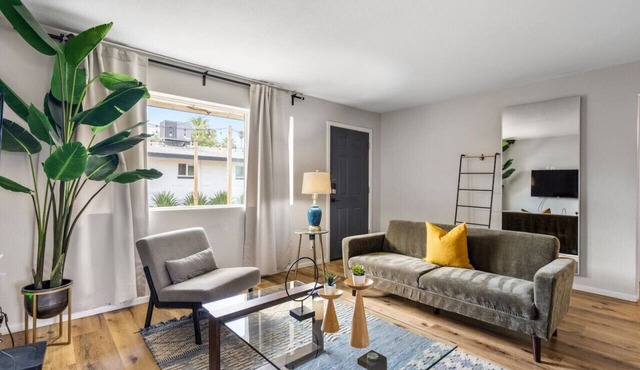 Across the Street Apartment 5 | 8 Plex units