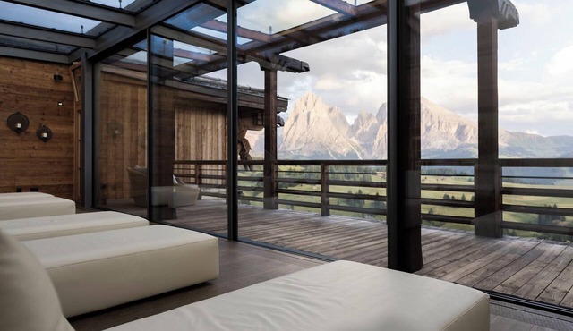 ADLER Alpe