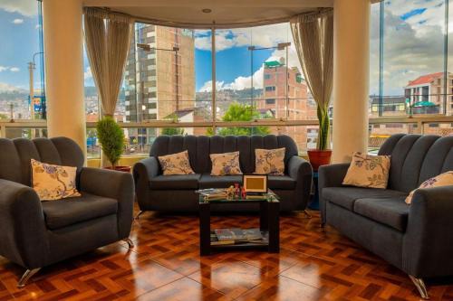 AFR Home