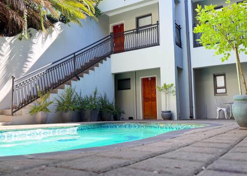 African Sands Guesthouse