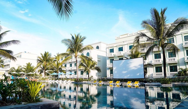 Agarwood Villa - Beach and Pool Phu Quoc