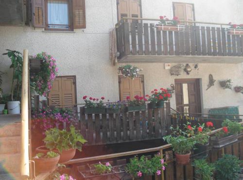 Agritur Alpino