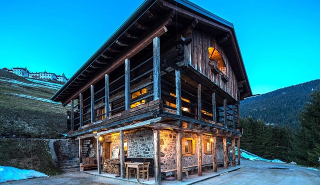 Agriturismo Botondoro