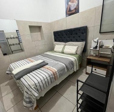 Albano apartamento 1 en tu refugio Chosica