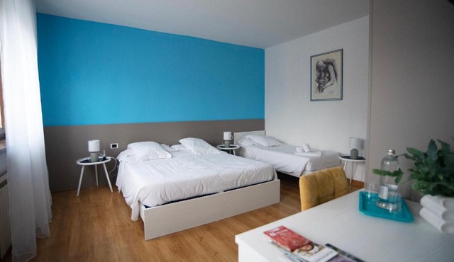 Albergo Alla Cesa