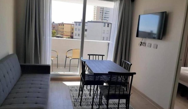 Alessandri Apartment 3201