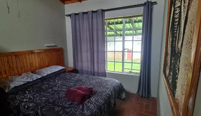 Aloe Inn Guest Farm