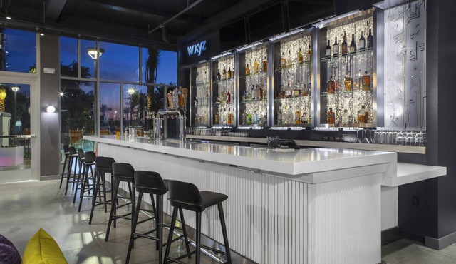 Aloft by Marriott Glendale at Westgate