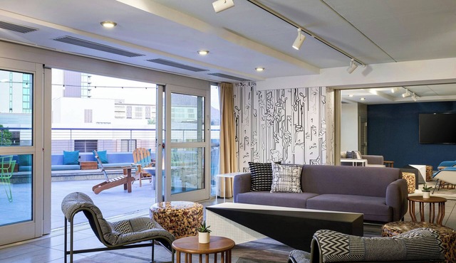Aloft by Marriott Scottsdale
