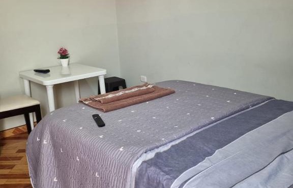 Alojamiento de habitaciones Confort