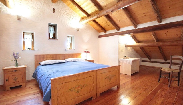 Alpine Getaway for Families