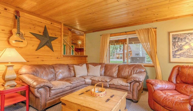 Alpine Star Lodge