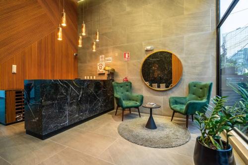Alta Apartments by Geko