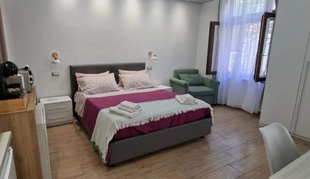 'Alta Costa' Apartment with Wi-Fi and Air Conditioning