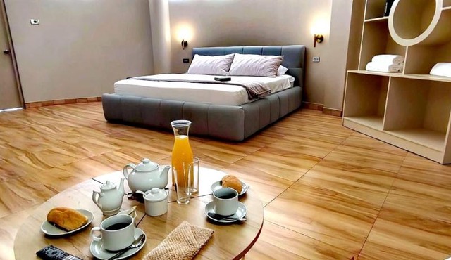 Altitud 620 Boutique Suites