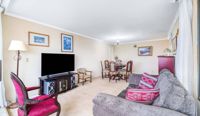 Altos de Algarrobo apartment 4BR with pool