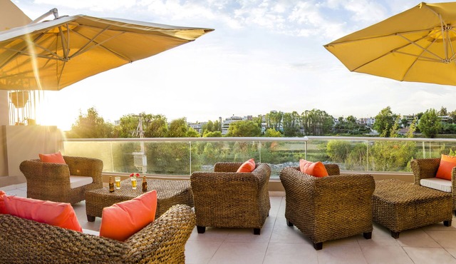 Alwa Premium Hotel Boutique