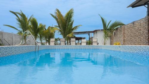 Amarena Resorts