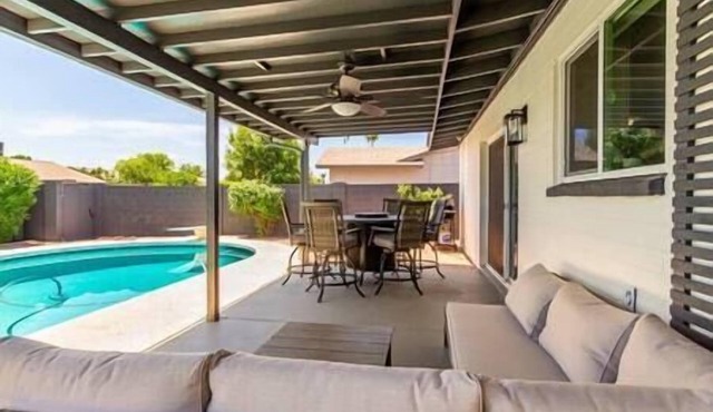 Amazing Pool/Games/Well Stocked