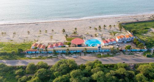 Amotape Hotel