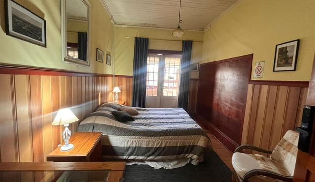 Amura Hostel