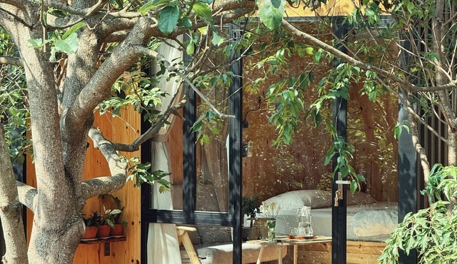 An Nhien Farmstay & Resort