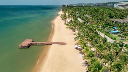 Andochine Villas Resort & Spa Phu Quoc - All Villas with Private Pool