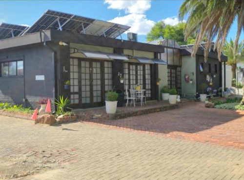 Angels Haven Guesthouse