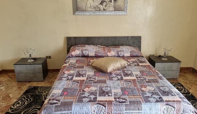 ANNUCCIA APARTMENT