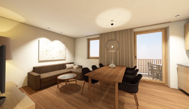Apartment 'Smart 5' with Balcony and Breakfast Included - new 2026