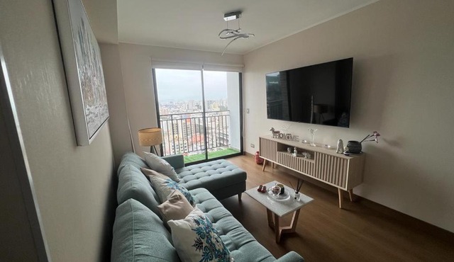 Aparment Deluxe San Isidro