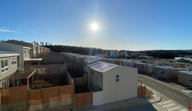 Apartamento 2 Dormitorios 2 Baños 2 Estacionamientos junto PUCV