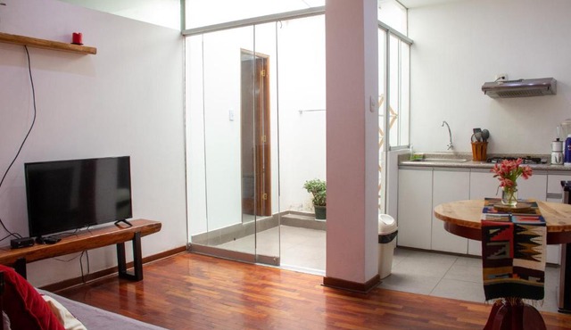 Apartamento Altoandino