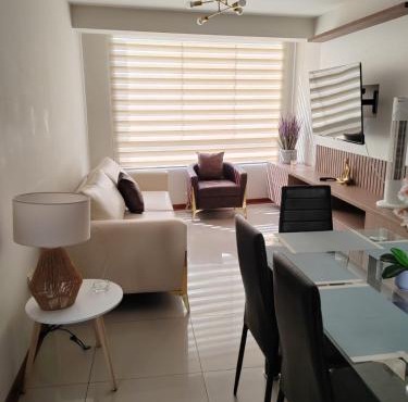 APARTAMENTO AMOBLADO Cerca AL CENTRO DE CHICLAYO