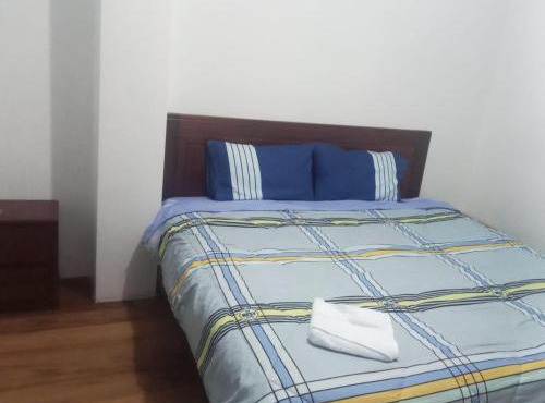 Apartamento cama KING 2B