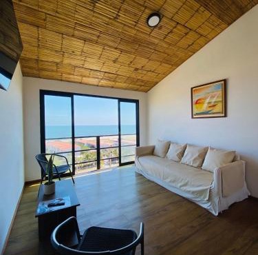 Apartamento Eyzaguirre 03 - Zorritos